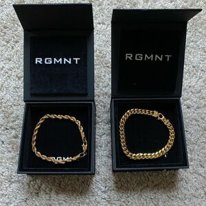 RGMNT JEWELRY
